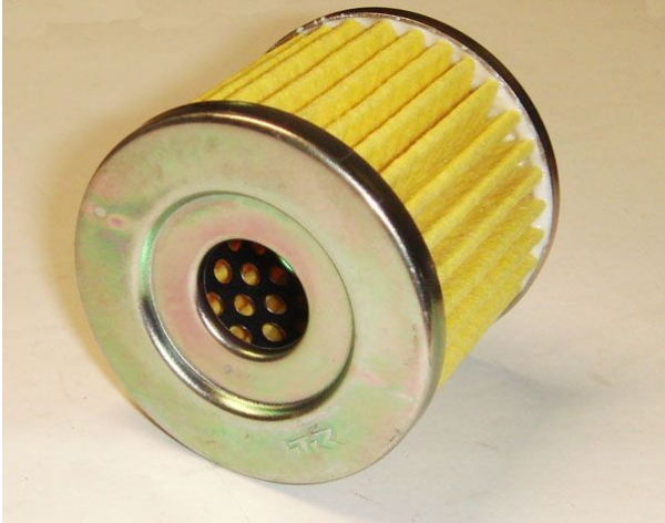 Ölfilter 250cc Motor